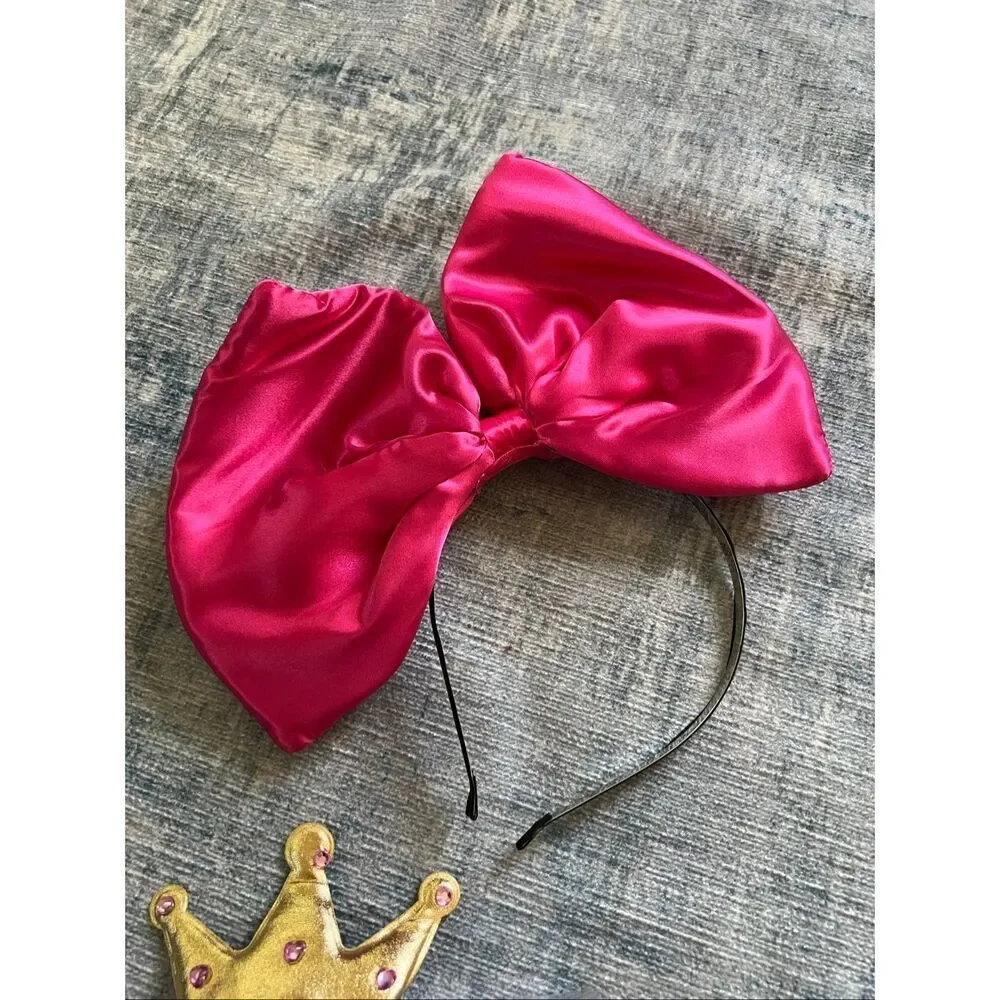 Mixed Lot of 5 Headbands